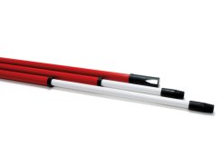 Teleskopická rúčka 150cm