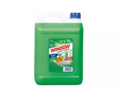 WINDOW plus Ocot alcohol 5l