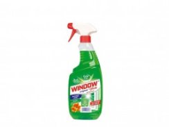WINDOW alkohol ocot