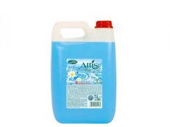 ATTIS antibakteriálne mydlo 5l