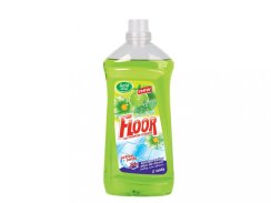 FLOOR limetka a mäta 1,5l