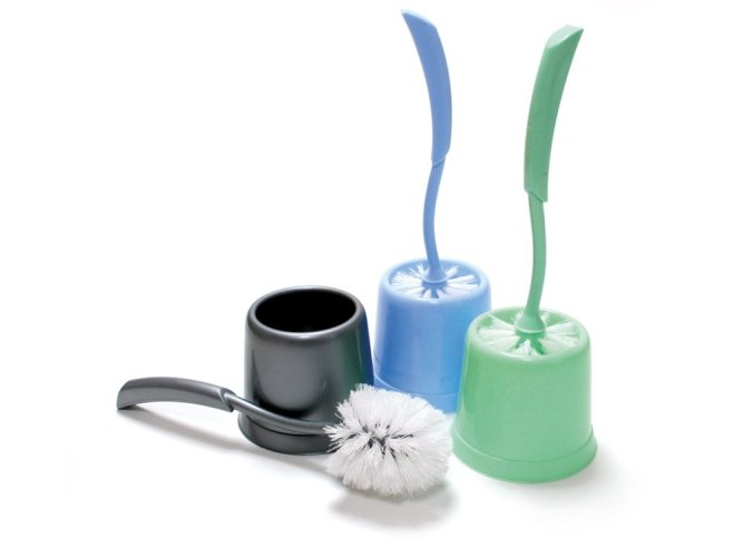 WC -set