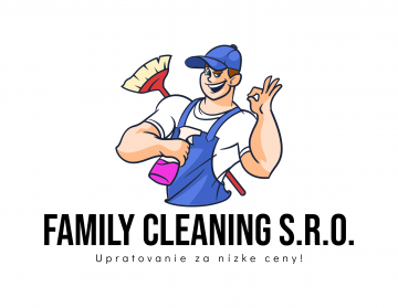 Family cleaning - upratovacie a čistiace služby