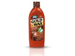 GOLD WAX leštiaca emulzia