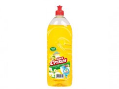 Gold Cytrus kamilka 1l