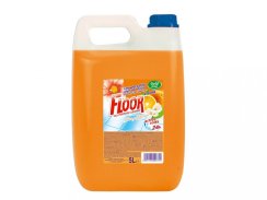 FLOOR kvet pomaranča 5l