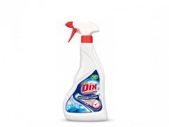 DIX PROFESSIONAL - kúpelňa 500 ml