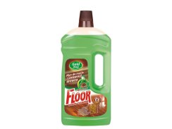 FLOOR  Wood Cleaner avokádový olej  1l
