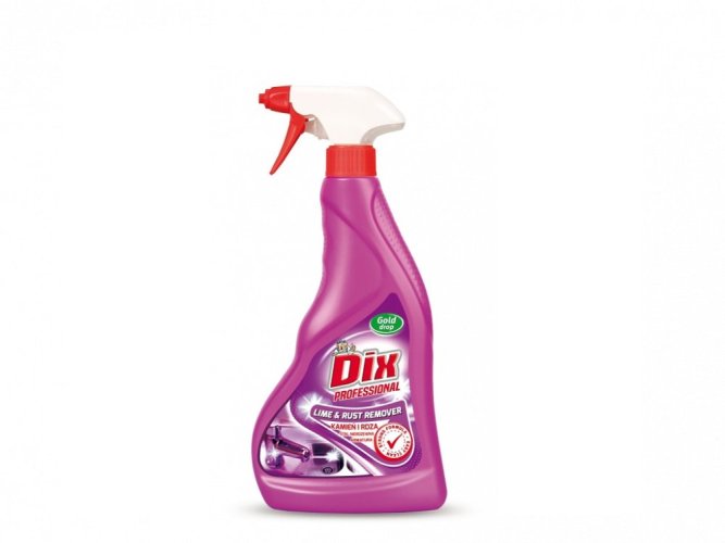 DIX Professional kuchyňa + 0,5l