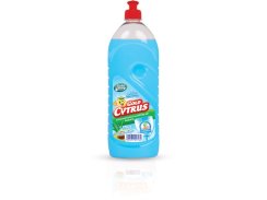 Gold Cytrus aloe vera + avokádo 1l