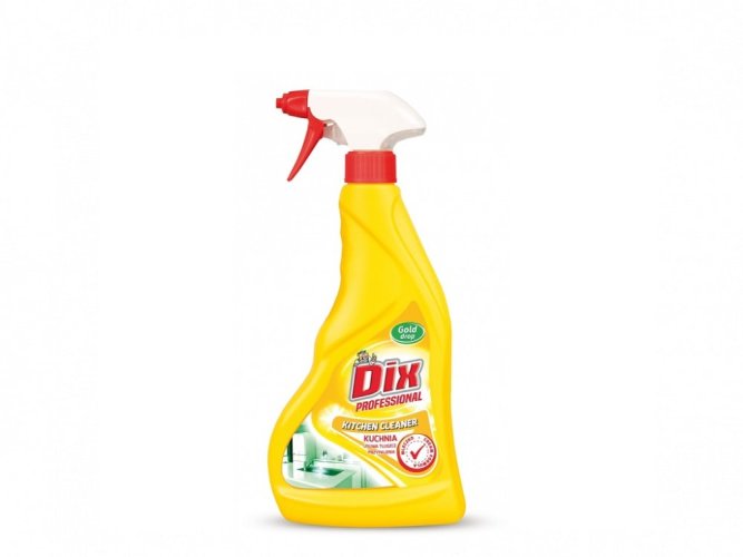 DIX Professional kuchyňa 0,5l