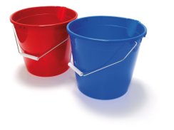 Plastové vedro 10l
