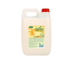 ATTIS mlieko a med 5l